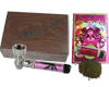 salvia girl gift set
