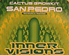 Sanpedro cacti growkit (Trichocereus pachanoi)