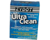shamp ultra clean purifying
