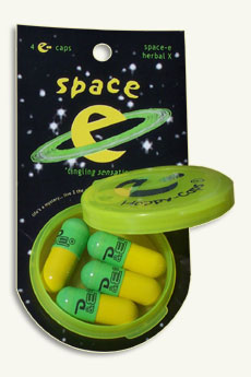 <B>SPACE-E<b/>