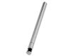 silver snuff tube