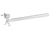 glass reefer on-line smoking pipe