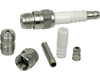 spark plug pipe