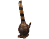 Bamboo 'heavy' bong