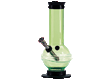 Acrylic 'green' bong