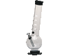 Acrylic 'marijuana' bong