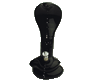 Ceramic 'cobra' Bong
