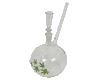 Glass 'bowl' waterpipe