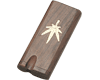 wooden weedleaf smoke special