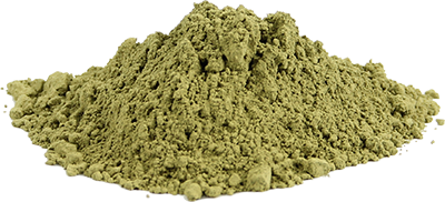 Kratom Indo Verde