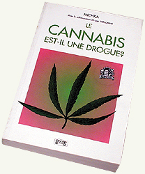 Cannabis Droque