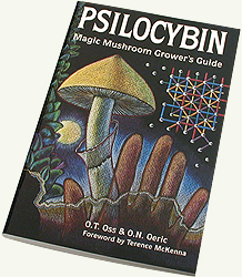 z Psilocybin