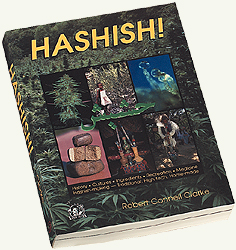 Hashish!