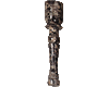stone cannabis chillum
