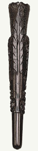 houten herb chillum