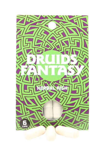 Druids Fantasy
