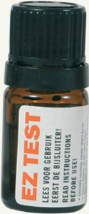 ez luxury dope test kit