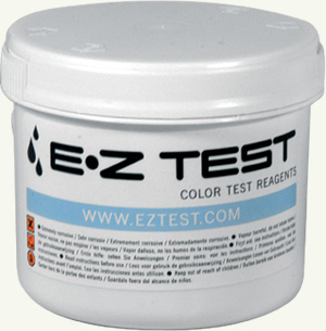 ez tri-all ecstacy dope tester