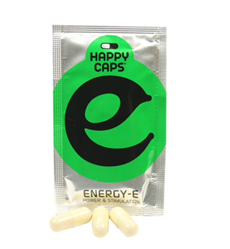Energy-e