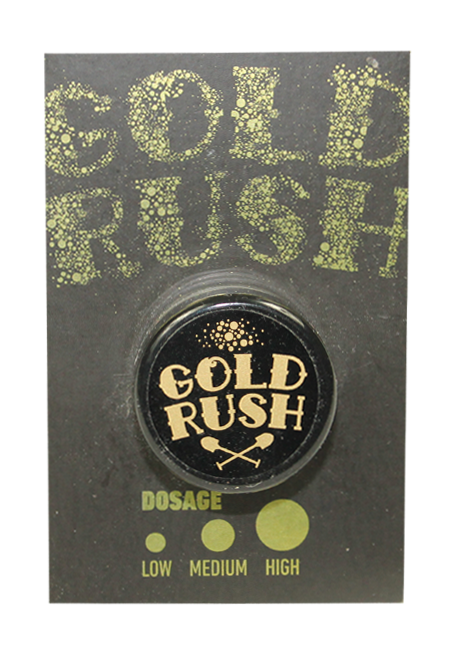 Gold Rush