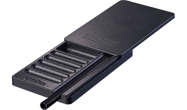 Onegee Box Grand Box Anthracite Line Edition Plus | oneGee | Snuff Tillbehör ...
