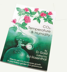 CO2 Temperature and Humidity