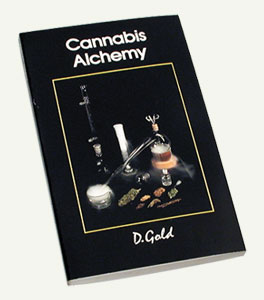 Cannabis Alchemy