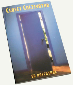 Closet Culitvator