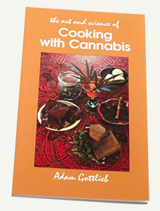 Cooking With Cannabis