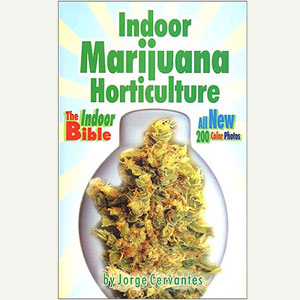 Marijuana Hydrophonics