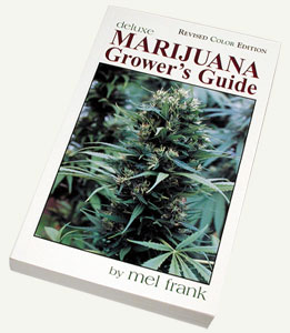 z Marijuana Growers Guide