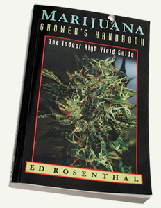 Marijuana Growers Handbook