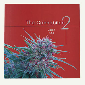 The Cannabible 2
