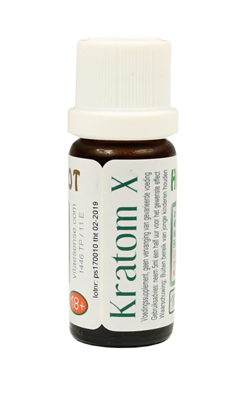 Kratom Liquide