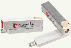 the savorette pipe
