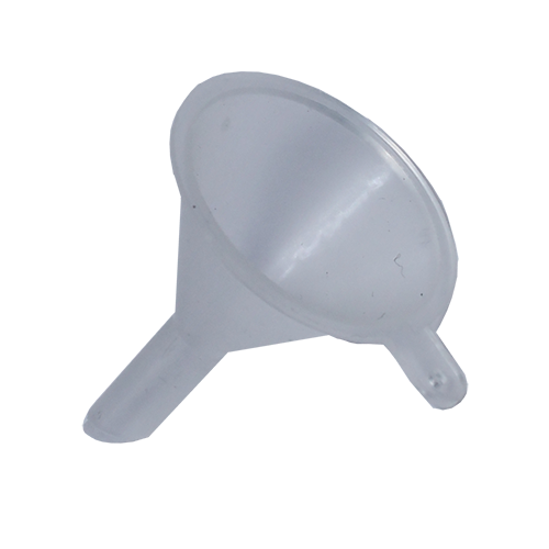 Mini Funnel – Precision Compact Funnel