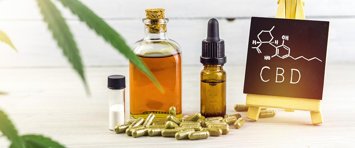 The Difference Between Hemp Seed Oil and Cannabis Oil