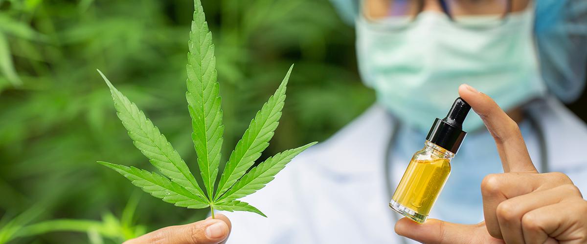 ¿Puede el CBD tratar migrañas?