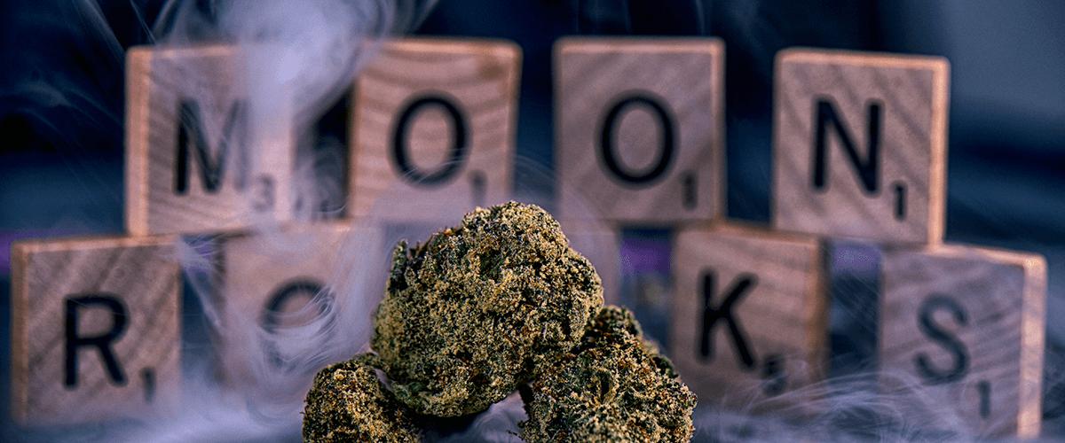 What Are Moonrocks and Sunrocks and How to Smoke Them