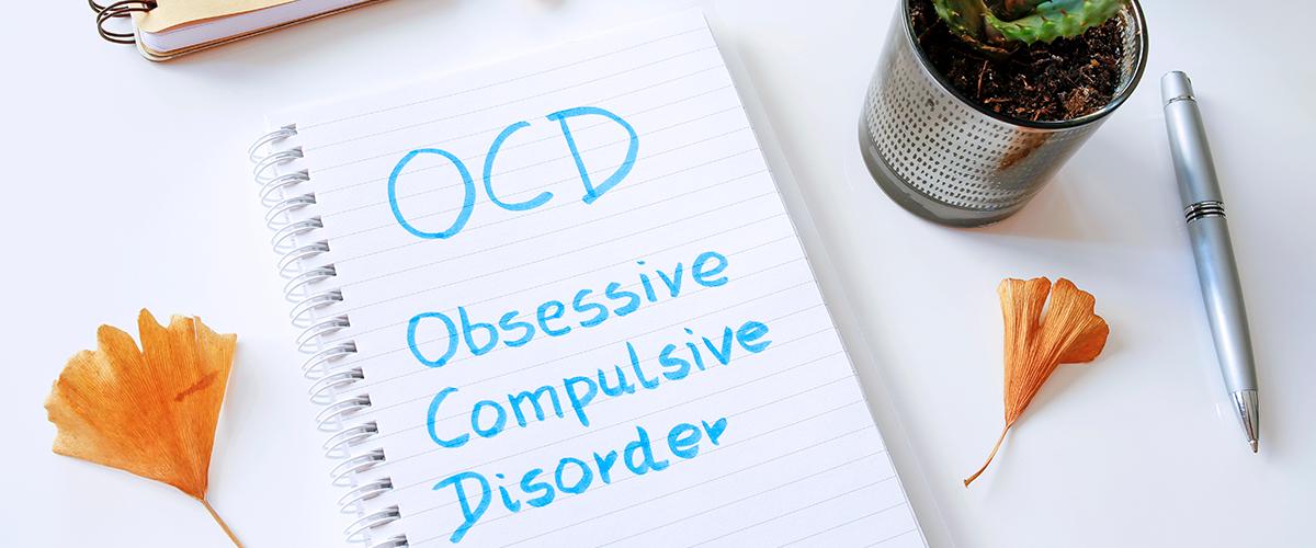 Obsessive-Compulsive Disorder