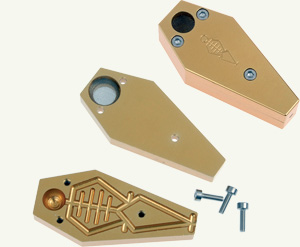 coffin pipe