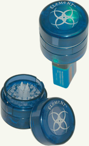 z element grinder