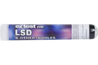 EZ Test LSD and other Indoles