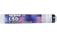 EZ Test for LSD