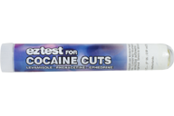 EZ test for Cocaine Cuts