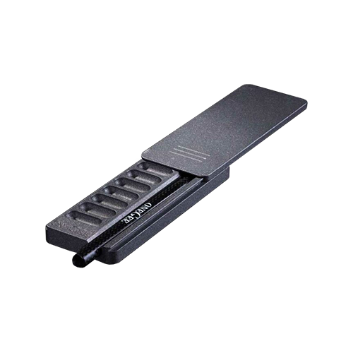 Onegee Box Anthracite Mini Edition Snuff Box Set | Official oneGee™ Dealer
