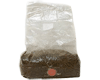 grass seed truffle bag