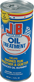 jb oil treatment safe