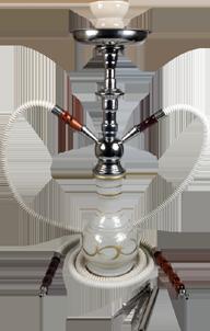 2 Way Table Shisha