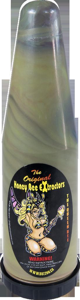 Queen Bee Extractor